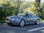 Aston Martin DBS 2007 года (WW)